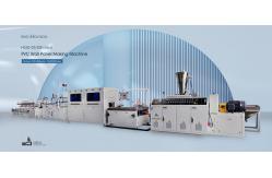 china PVC Profile Machine exporter