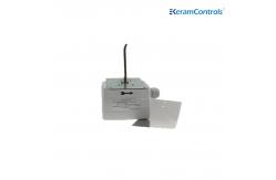 China SS Paddle Honeywell Air Flow Switch Replaceable supplier