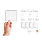Smart Wireless Scene Switch for sale