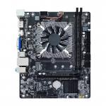 ATX-HM570 VER：1.0 Custom Motherboard Dual Channel DDR4 3200MHz 64GB for sale