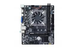 China Desktop Custom Motherboard Ddr4 I9 Cpu HM570 Chipset With Processor I9-11950h supplier