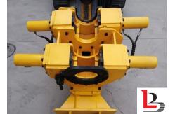 China Urban Foundation Pit Anchor Drilling Rig supplier
