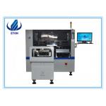 Automatic LED SMT Mounting Machine HT-E6T , Pick And Place Equipment Multi Functional