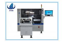 China Automatic LED SMT Mounting Machine HT-E6T , Pick And Place Equipment Multi Functional supplier