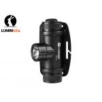Outdoor LED Headlamp Flashlight 18650 Battery Powered Max 610 Lumens for sale