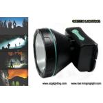 GL-HT 5 W led high power, 12000lux strong brightness rechargeable led headlamp for sale