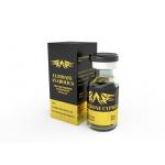 test Undecanate 250mg 10ml vial Vial Labels And Boxes