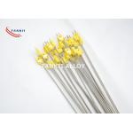 Simplex 1mm Mineral Insulated Mi Thermocouple MgO Insulation