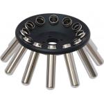 5ml/10ml/50ml Capacity Low Speed Benchtop Centrifuge Can Support 24 Tubes