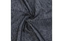 China Weft Insert Napping Woven Interlining Supplier supplier