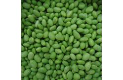 China IQF Frozen Soybeans Vegetables Peeled Soybean Frozen Edamame No Pods supplier