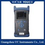 Handheld LanWDM Four Wavelength Light Source + Optical Power Meter for sale