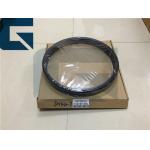 Durable Daewoo Solar DH420LC-V Excavator Engine Parts 21807134 Floating Oil Seal 2180-7134 for sale