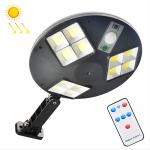 Ip65 Ra>70 110lm Ac Power ROHS Led Solar Wall Light Outdoor