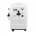KSOC-10DT  medical use dual flow 20l portable oxygen concentrator for two persons use for sale