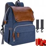 New Arrival Amazing design Maternity Baby Nappy Bags for sale