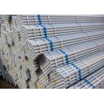 Alloy Seamless Welded Steel Tube Round For Chemical Industry for sale