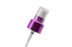 China SUS 304 H Spring 10ml 18-415 PP Cream Dispenser supplier