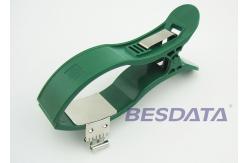 China Pediatric ECG Clamp Electrodes , ECG Lead Clips With Ag / AgCI Electrodes supplier