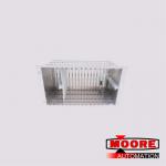 3500/05-01-02-01-00-00 Bently Nevada System Rack for sale