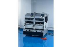China High Speed SMT Pick And Place Machine , Automatic Multi Nozzle SMT Mounting Machine supplier