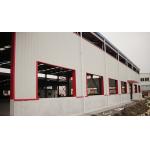 Environmentally friendly Peb Structure Warehouse Fast Assembly for sale