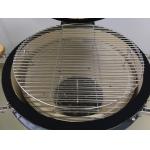 China Joe Kamado Pro Ceramic Charcoal Grill manufacturer