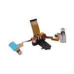 8mm Auto IRIS ir cut Linear Stepping Motor Dual Drives For Camera Lenses for sale