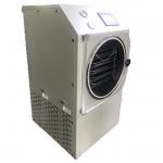 Cold Trap Food Freeze Dryer 0.4 Square Meters 1.75Kw For Home for sale