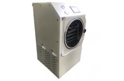 China 110-240V Freeze Dried Fruit Machine Energy Saving High Automation Level supplier