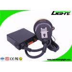 1000mA IP67 Coal Mining Lights for Underground Mine Working Hunting