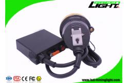 China 1000mA IP67 Coal Mining Lights for Underground Mine Working Hunting supplier