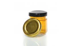 China 82mm Mason Jar Glass Lid Replacement Tinplate Cap In Bulk supplier