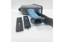 China Handheld Alloy Analyzer Xrf Pmi Gun With Camera Plating Thickness Measurement supplier