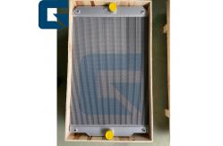 China 349-8234 349-5931 Radiator For 966H Wheel Loader supplier