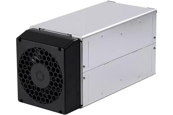 16nm Used Canaan Avalon 741 Asic Miner , 7.3t Virtual Asic Miner