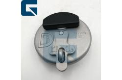 China 7X-7700 7X7700 Excavator E320B E320C Fuel Tank Cover supplier