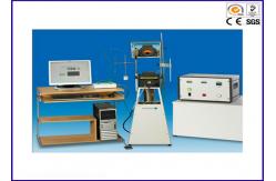 China EN ISO 1182 Building Material Fire Tester / Micro Computer Non Combustibility Tester supplier