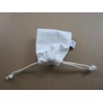 Cotton / Fabric Bags Quality Inspection Services All User Manual Function Check
