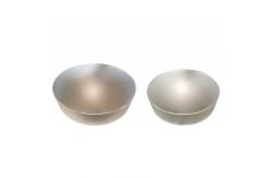 China 5 Axis CNC Precision Turned Parts Rapid CNC Machining With Drilling supplier
