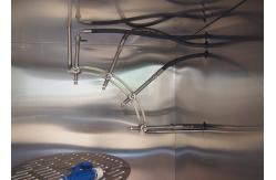 China Standard Water Temperature Testing Equipment Automatic Water Supply High Performance supplier