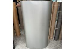 China Temperature Resistance -20C To 60C Self Adhesive Furniture Film with High Tear Resistance supplier