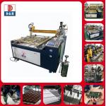 Automatic Grade Automatic 2K Dosing System 2 Component Ab Mixing Dispensing Machine for sale
