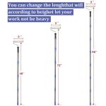 6FT House Multi Function Paint Roller Kit ‎3.14 Pounds OEM Acceptable