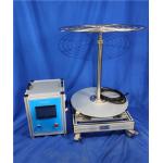 Turntable -IEC60529 Ingress Protection Test Equipment , IEC Test Equipment