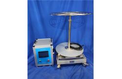 China Turntable -IEC60529 Ingress Protection Test Equipment , IEC Test Equipment supplier