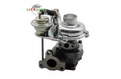 China Turbo RHB31 Turbocharger 129006-18020 for Engine 3TNV84T supplier