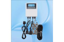 China SR1535 Controller Split Pressurized Solar Water Heater 220V/110V supplier