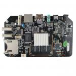 0.5oz Medical PCB Assembly for sale