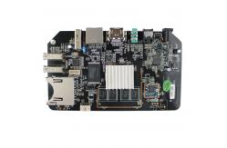 China 0.5oz Medical PCB Assembly supplier